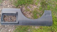 Накладка на зеркало. Toyota RAV4, SXA10, SXA10C, SXA10G, SXA10W, SXA11, SXA11G, SXA11W, SXA15, SXA15G, SXA16, SXA16G