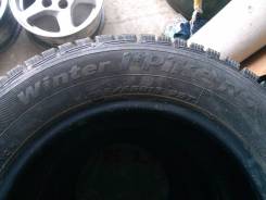Hankook Winter i*Pike RS W419. Зимние, 2016 год, без износа, 4 шт