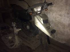 Yamaha Cygnus. 150 куб. см., исправен, без птс, с пробегом