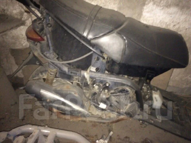 Yamaha Cygnus. 150����. ��., ��������, ��� ���, ������ �� �� ����