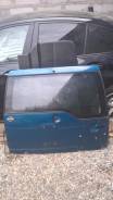 Дверь багажника. Nissan Mistral, KR20, R20 Двигатели: TD27T, TD27TI
