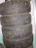 Nokian Hakkapeliitta SUV. Зимние, шипованные, износ: 30%, 4 шт