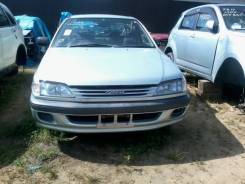 Toyota Carina. CT210, 2CT