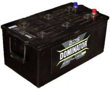 Dominator. 225 А.ч., левое крепление, производство Россия