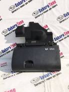 Бардачок. Subaru Legacy, BR9, BM, BM9, BRF, BMG