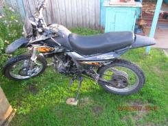 Racer Panther. 200 куб. см., исправен, птс, с пробегом