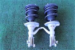 Подвеска. Acura Integra, DC5 Honda Integra, DC5