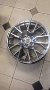 Lexus. 8.0x19, 5x114.30, ET38, ЦО 60,1 мм.