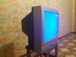 JVC. 22" CRT (ЭЛТ)