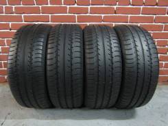Goodyear Eagle NCT 5. Летние, износ: 20%, 2 шт