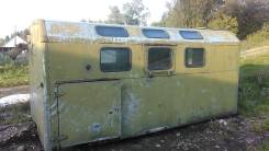 ЗИЛ 131. Кунг зил 131, 2 300 куб. см.