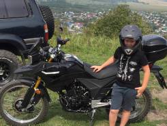Racer Ranger RC300-GY8. 300 куб. см., исправен, птс, с пробегом