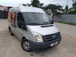 Ford Transit. Форд транзит рефрижератор, 2 200 куб. см., 950 кг.