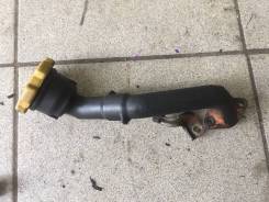 Горловина маслозаливная. Subaru: Impreza WRX, Impreza XV, Forester, Legacy, Impreza, Impreza WRX STI, Exiga, Legacy B4, BRZ Двигатели: EJ20, EJ205, EJ...