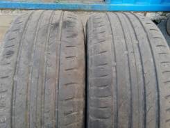 Nokian Hakka Green. Летние, износ: 20%, 2 шт