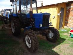 МТЗ 82. Мтз 82, 4 500 куб. см.