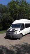Ford Transit. Продам FORD Transit, 2 400 куб. см., 18 мест
