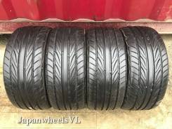 Yokohama S.Drive. Летние, 2009 год, износ: 10%