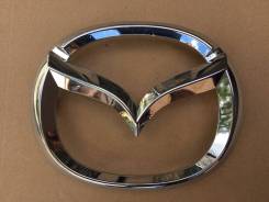 Эмблема решетки. Mazda CX-5, KE, KE2AW, KE2FW, KE5AW, KE5FW, KEEAW, KEEFW, KF, KF2P, KF5P, KFEP Двигатели: PEVPS, PYVPS, SHVPTS