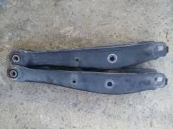 Рычаг подвески. Toyota: Crown Majesta, Brevis, Crown, Mark II Wagon Blit, Verossa, Progres, Altezza Двигатели: 1GFE, 2JZFSE, 1JZGE, 1JZGTE, 1JZFSE, 2J...