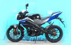 Irbis GR 250. 250 куб. см., исправен, птс, без пробега