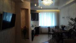 3-комнатная, улица Кирова 116. Вторая речка, 80 кв. м.