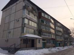 2-комнатная, улица Комарова 17. Гарнизон, частное лицо, 54 кв. м. Дом снаружи