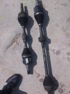 Привод, полуось. Toyota Corolla Axio, ZRE142 Toyota Corolla Fielder, ZRE142, ZRE142G