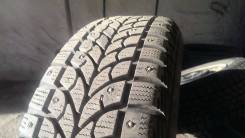 Продам комплект зимних колес 195/65 R15. 6.0x15 5x114.30 ЦО 60,1 мм.