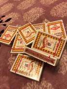 Карты игральные.
