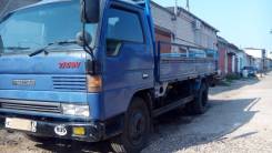 Mazda Titan. Продается трехтонник Мазда титан, 4 600 куб. см., 4 000 кг., 4x2