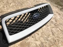 Решетка радиатора. Subaru Forester, SG6, SG5, SG, SG69, SG9L, SG9