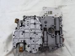 Блок клапанов автоматической трансмиссии. Toyota: Vista, Celica, Corona, Camry, Curren, Carina ED, Corona Exiv Двигатели: 3SFE, 3SGE, 4SFE