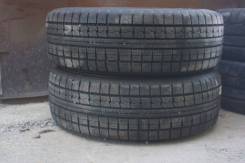 Toyo Winter Tranpath MK4. Летние, 2015 год, износ: 5%, 2 шт