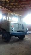 ГАЗ 66. ГАЗ-66, 115 куб. см., 4 250 кг.