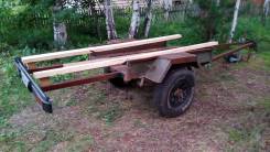 УАЗ. Г/п: 890 кг., масса: 350,00 кг.