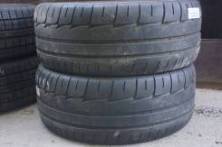 Bridgestone Potenza RE-11. Летние, 2013 год, износ: 20%, 2 шт