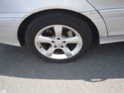 Mercedes. 8.0x16, 5x112.00, ET37, ЦО 66,5 мм.