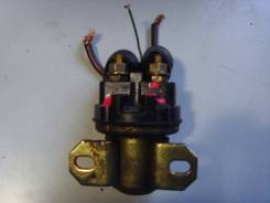 Реле накала. Mitsubishi Pajero, L144G, V24C, V44WG, V34V, V24WG, V24V, V44W, V24W, V14V, L044G, L043G, L049G, L048G, L149G Mitsubishi Delica, P15W, P2...