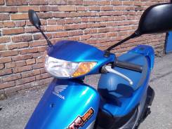 Honda Dio AF35. 49 куб. см., исправен, без птс, без пробега