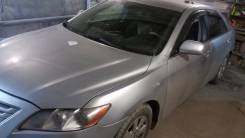 Toyota Camry. ACV40, 2GR
