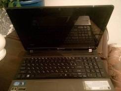 Packard Bell EasyNote TS11. 15.6", 2,3 ГГц, ОЗУ 4096 Мб, диск 320 Гб, WiFi