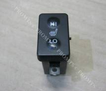 Кнопка включения обогрева. Honda Accord, CU1, CU2
