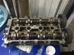 Головка блока цилиндров. Toyota Celica Toyota MR2 Toyota Caldina Двигатель 3SGTE