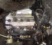 Двигатель в сборе. Mazda: MPV, CX-7, Familia, Tribute, Premacy, Mazda6, Atenza, Biante, Axela Двигатель L3VE