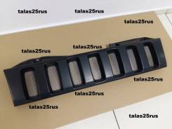 Решетка радиатора. Suzuki Jimny Wide, JB33W, JB43W Suzuki Jimny, JB33W, JB23W, JB43W, JB32W, JB31W, JB43 Suzuki Jimny Sierra, JB31W, JB43W, JB32W