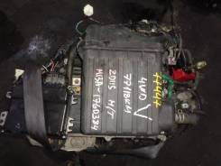 Двигатель в сборе. Suzuki: Swift, Jimny, Solio, Jimny Sierra, Jimny Wide, Wagon R Solio Двигатель M13A