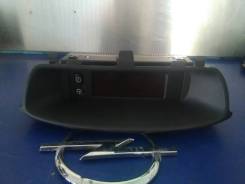 Дисплей. Opel Corsa Opel Meriva