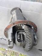 Редуктор. Mitsubishi Libero, CD2V, CD8V, CD8W, CD5W Двигатель 4G93