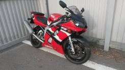 Yamaha YZF R6. 600 куб. см., неисправен, птс, с пробегом